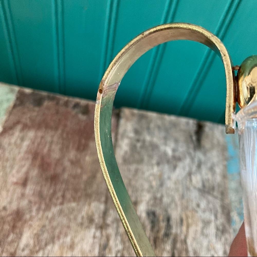 Mid Century Creamer Pitcher - Picture 6 of 7